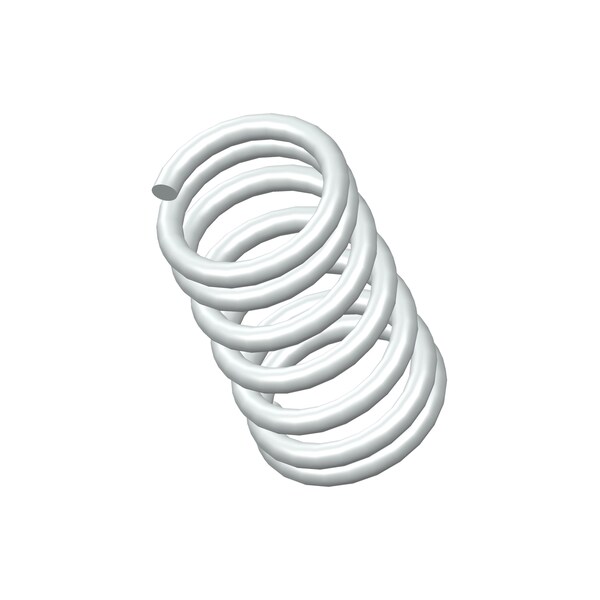 Approved Vendor Compression Spring, O= .172, L= .31, W= .022 G209977155 - main